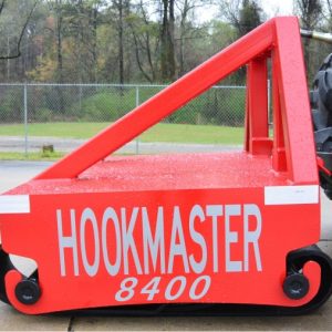 Hook Master 8400 Static Drag