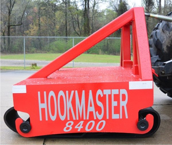 Hook Master 8400 Static Drag