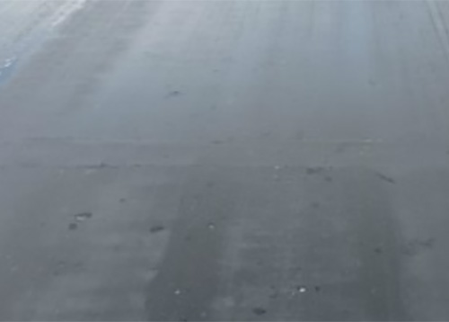 race track surface repairs