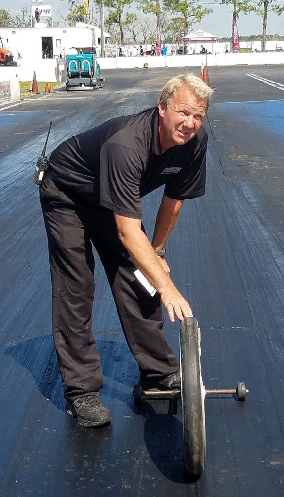 Kurt Johnson Total Venue Concepts TVC