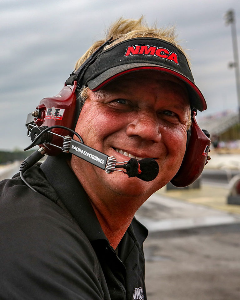 Track Prep Tech 101: Drag Racing Traction Tech Talk with Kurt Johnson